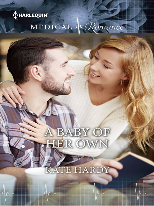Title details for A Baby of Her Own by Kate Hardy - Wait list